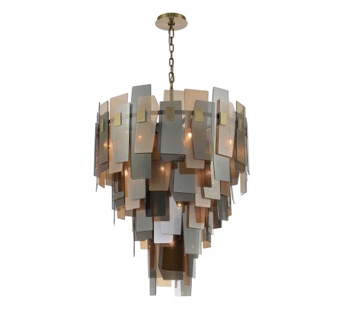 Люстра Crystal Lux POINT SP19