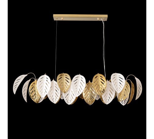 Люстра Crystal Lux RAMONA SP10