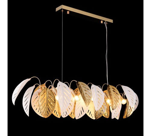 Люстра Crystal Lux RAMONA SP10