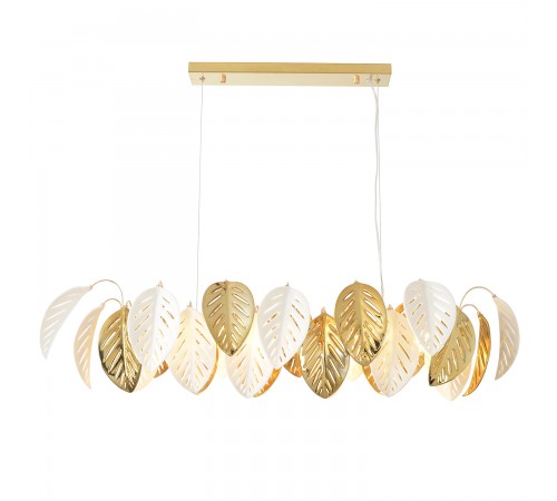 Люстра Crystal Lux RAMONA SP10