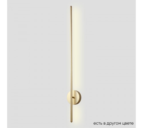 Бра Crystal Lux VERDE AP L1000 GOLD NEW