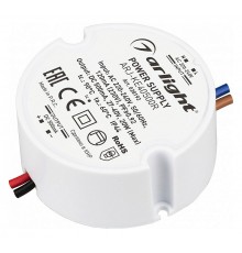 Блок питания с проводом Arlight 028192 ARJ