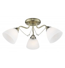 Потолочная люстра Velante 727-507-03 727