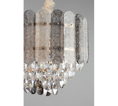 Подвесной светильник Aployt APL.770.03.11 Rozel