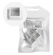 Заглушка для профиля Feron 48247 LD372