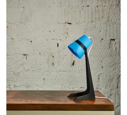 Настольная лампа офисная Uniel UL-00009544 ULO-K22