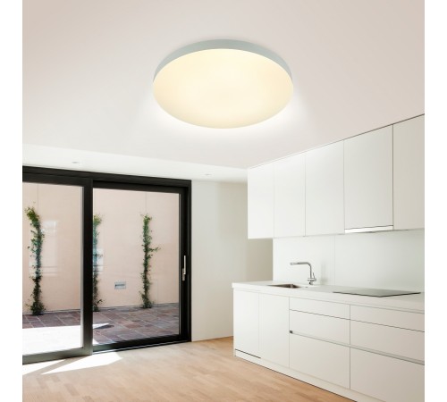 Накладной светильник Эра Relict 48 Pult SPB-6-60-RC WH Relict