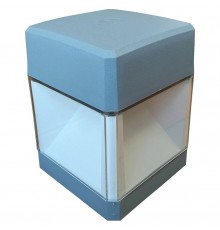 Накладной светильник Fumagalli DS2.560.000.LXD1L Elisa