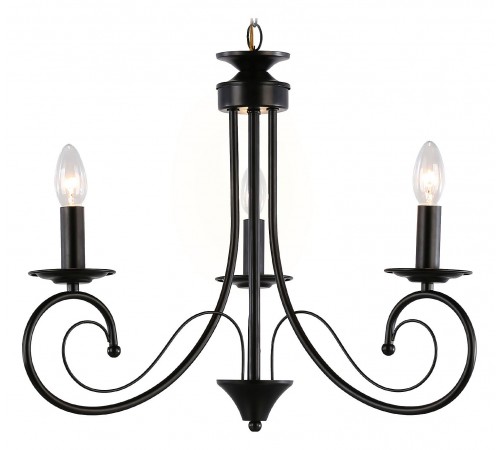 Подвесная люстра Ambrella Light TR9606 TR