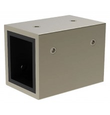 Соединитель линейный для треков Arlight 051119 APRIORI