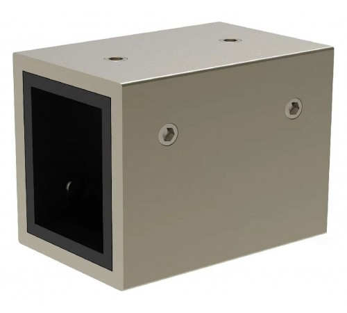 Соединитель линейный для треков Arlight 051119 APRIORI