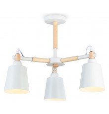 Люстра на штанге Ambrella Light TR82204 TR