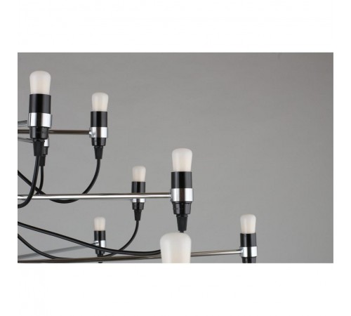 Подвесная люстра Aployt APL.782.03.30 Izeult