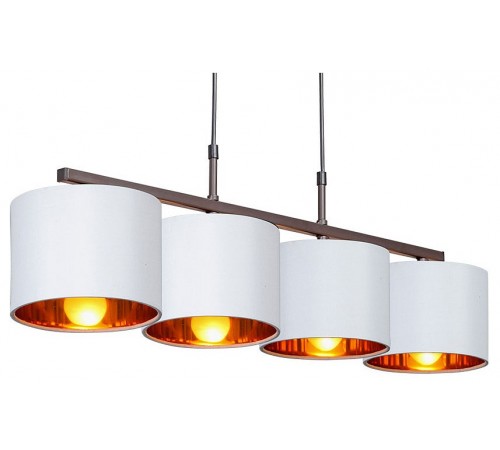 Подвесной светильник Vitaluce V4840-7/4S V4840
