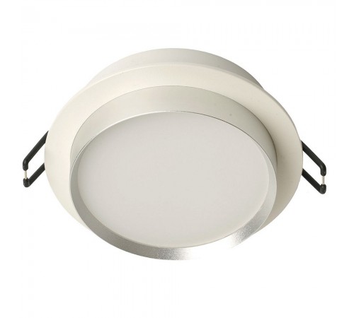 Встраиваемый светильник Feron 51353 DL507