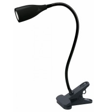 Настольная лампа офисная Uniel UL-00010746 ULM-D501