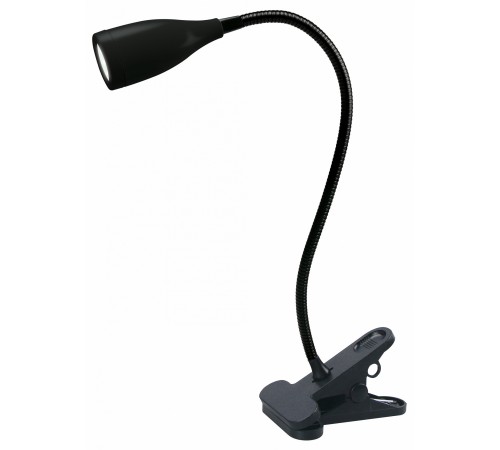 Настольная лампа офисная Uniel UL-00010746 ULM-D501