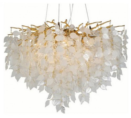 Подвесная люстра Aployt APL.849.03.13 Zhozefina