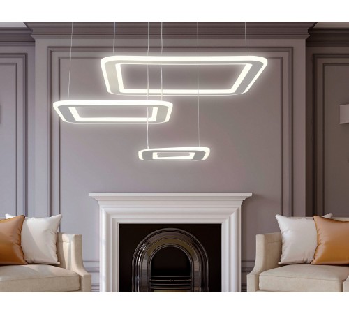 Подвесной светильник Ambrella Light FA4329 FA