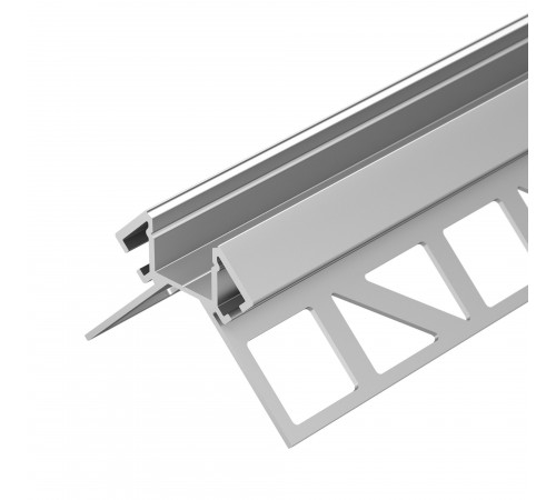 Профиль Arlight 023889 ARH-DECORE-S12-EXT-2000 ANOD внешний