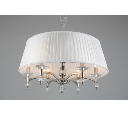 Подвесной светильник Aployt APL.711.06.06 Lyusi