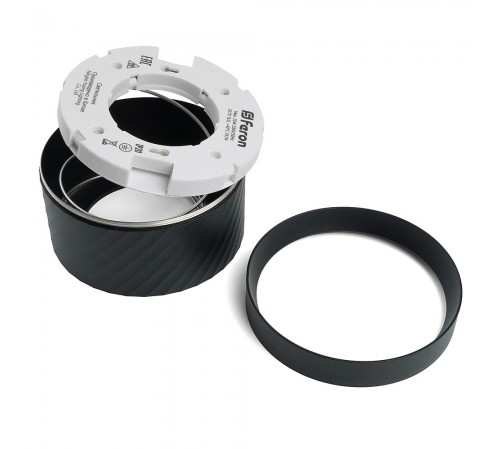 Накладной светильник Feron 48737 HL371