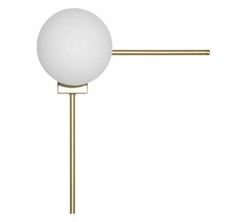 Бра Loft it 10132/F Gold Meridian