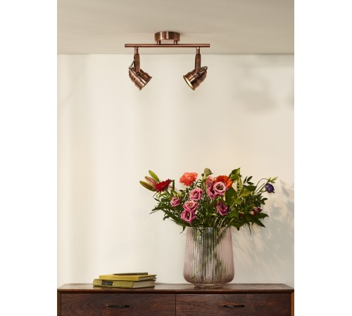 Спот Lucide 77974/10/17 Cigal