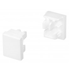 Заглушка для профиля Arlight 037530 SL