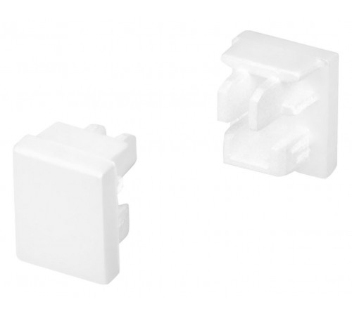 Заглушка для профиля Arlight 037530 SL