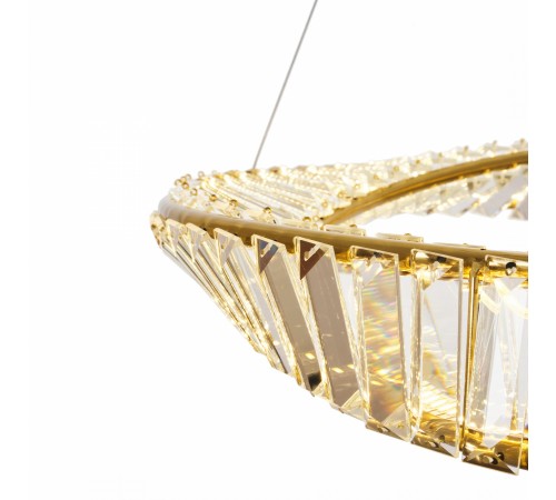 Подвесной светильник MyFar MR1260-PL Ricky