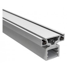 Трек встраиваемый Aployt APL.0175.10.200 Magnetic track 48