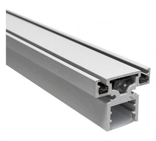 Трек встраиваемый Aployt APL.0175.10.200 Magnetic track 48