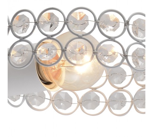 Бра Escada 679/1A White Banjo