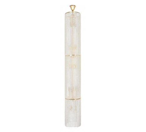 Люстра на штанге Arti Lampadari Lazio E 1.9.35.502 G Lazio