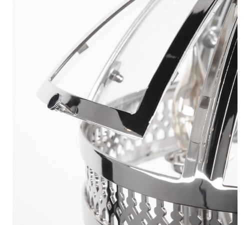 Подвесной светильник Loft it LOFT3043-CH Lantern Residential