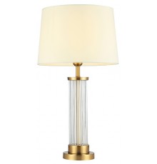Настольная лампа декоративная Kink Light 07703-T,20-21(01) Милта
