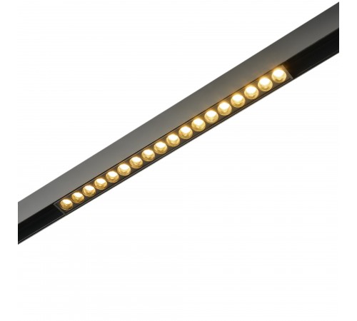 Накладной светильник MyFar MT0211-18W3K-B Technical