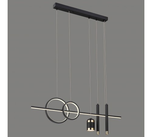 Подвесной светильник Velante 431-306-06 Velante