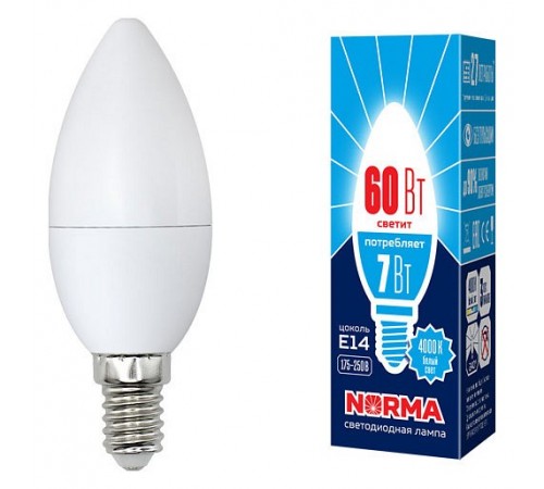 Лампа светодиодная Volpe UL-00003795