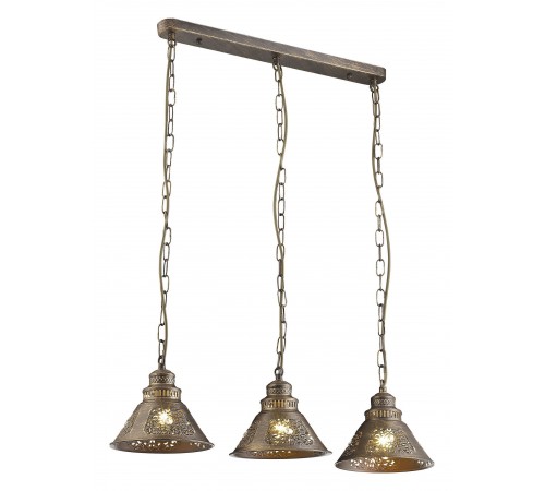 Подвесной светильник Velante 308-603-03 308