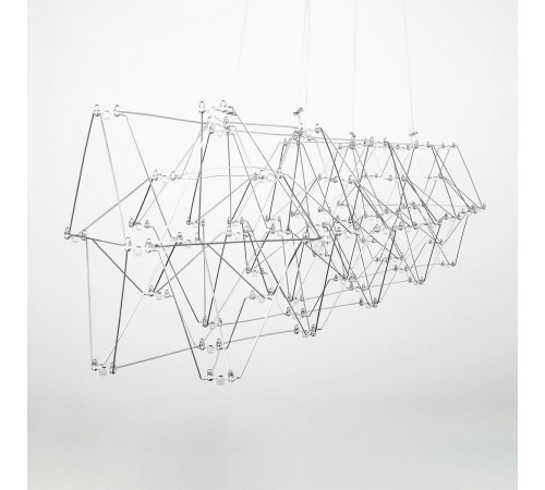 Подвесная люстра Loft it 10257/1720 Universe