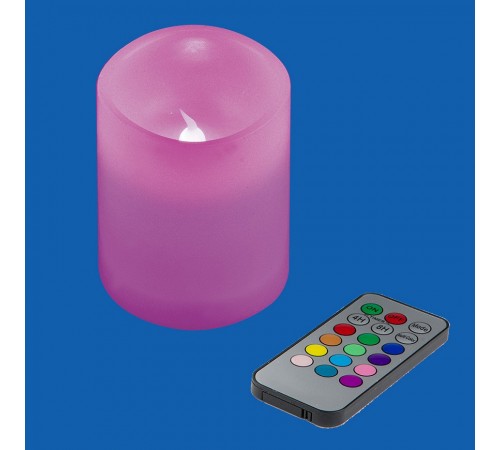 Свеча декоративная Свеча UL-00007258