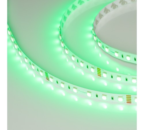 Лента светодиодная Arlight 019096(2) RT открытая