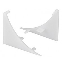 Заглушка для профиля левая Arlight 022007 KLUS