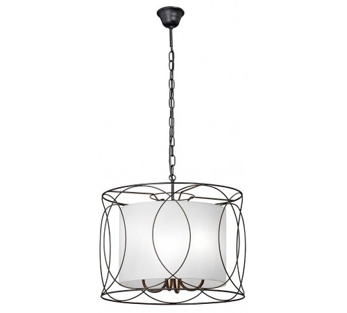 Подвесной светильник Vitaluce V4479-1/4 V4479