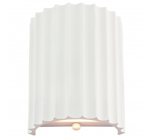 Накладной светильник Moderli V11220-WL Bailey