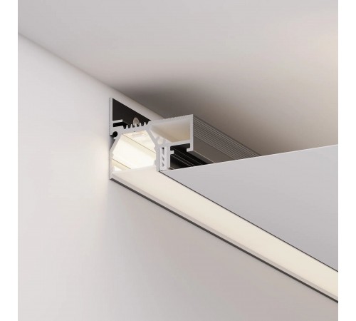 Профиль встраиваемый Arlight 042947 STRETCH