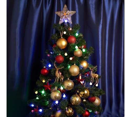 Гирлянда Супернить CL32 48176