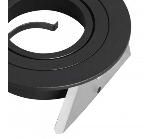 Встраиваемый светильник Mantra 7743 Basico GU10